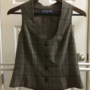 Antonio Melani Vest